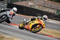 Advanced Group Yellow Bikes